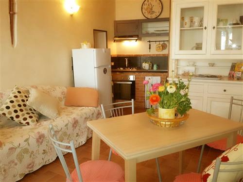 Semesterhus/Semesterlägenhet - 4 personer -  - via val d'olivi - 18038 - Sanremo