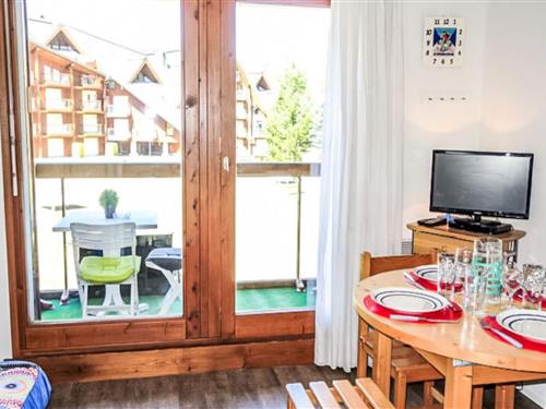 Feriehus / leilighet - 6 personer -  - 74170 - Les Contamines Montjoie