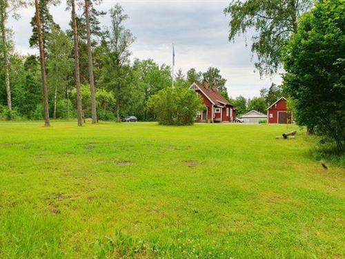 Holiday Home/Apartment - 6 persons -  - 310 20 - Knäred