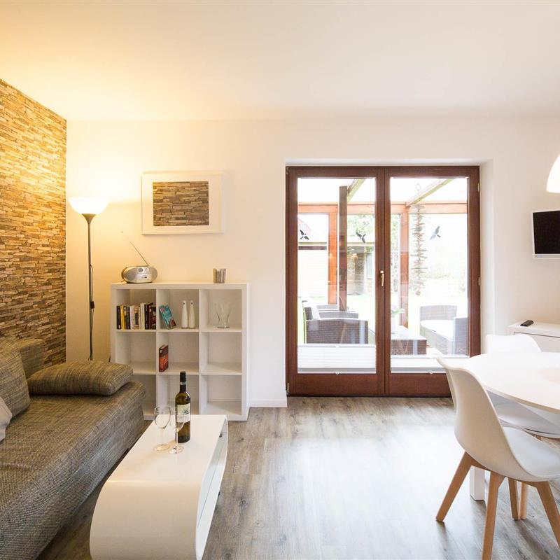 Ferielejlighed - 2 personer -  - Heisterbusch - 23746 - Kellenhusen