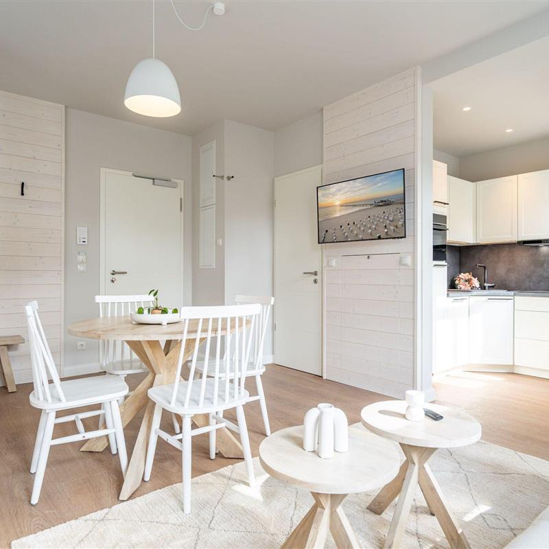 Ferielejlighed - 2 personer -  - Dünenstraße - 17419 - Ahlbeck (Seebad)