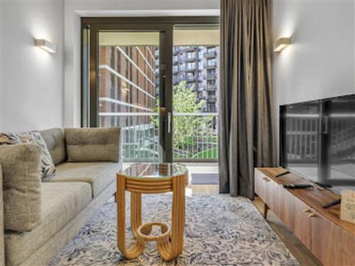 Holiday apartment - 2 persons -  - London West End - HA9 0UJ