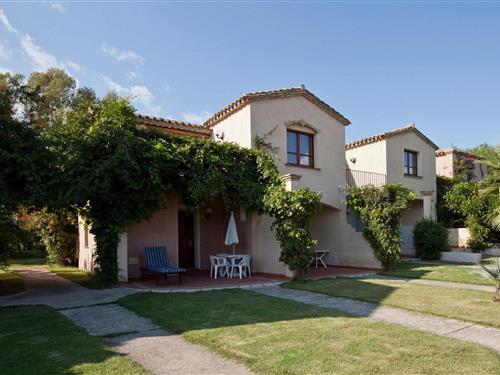 Semesterlägenhet - 2 personer -  - 09010 - Pula (Ca)