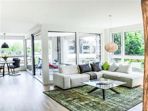 Holiday apartment - 4 persons -  - Locarno - 6600