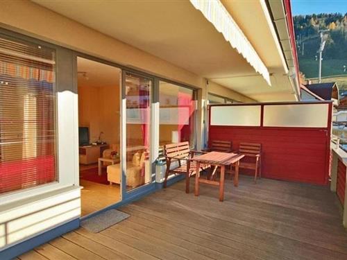 Ferielejlighed - 4 personer -  - Augasse - 8970 - Schladming