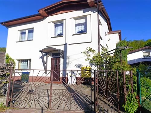 Ferielejlighed - 3 personer -  - 72500 - Miedzyzdroje