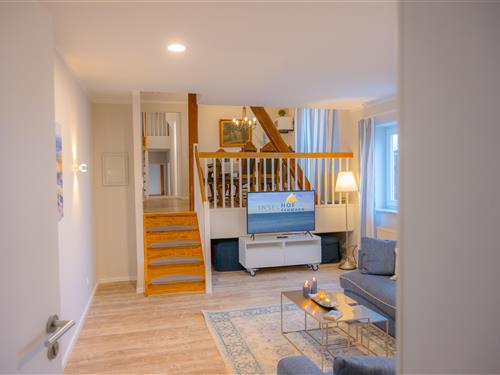 Ferielejlighed - 6 personer -  - Westermarkelsdorf - 23769 - Fehmarn Ot Westermarkelsd