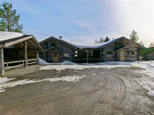 Feriehus / leilighet - 6 personer -  - Kuusamo - 93830