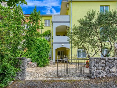 Ferienwohnung - 4 Personen -  - Podbanj - 51262 - Kraljevica