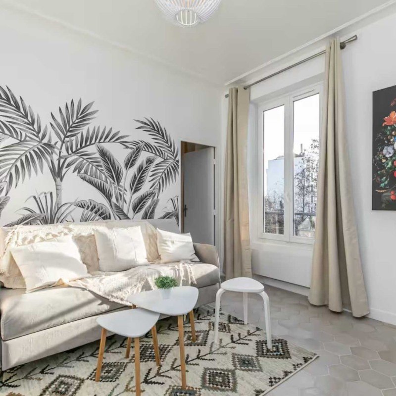 Ferielejlighed - 6 personer -  - 93250 - Villemomble