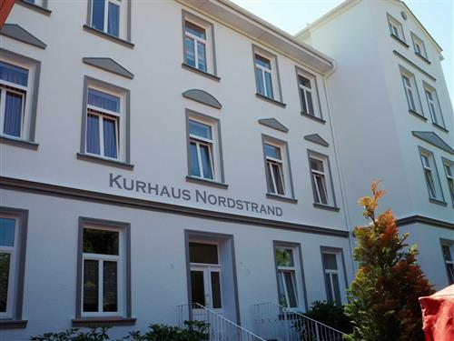 Semesterhus/Semesterlägenhet - 4 personer -  - Strandstraße - 18586 - Göhren (Ostseebad)