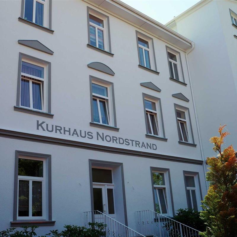 Ferielejlighed - 4 personer -  - Strandstraße - 18586 - Göhren (Ostseebad)