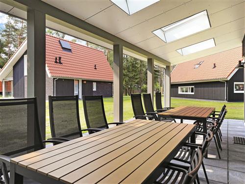 Holiday Home/Apartment - 12 persons -  - Hoge Bergweg - 7361 GS - Beekbergen