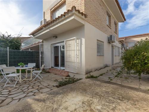 Ferielejlighed - 2 personer -  - Cambrils - 43850