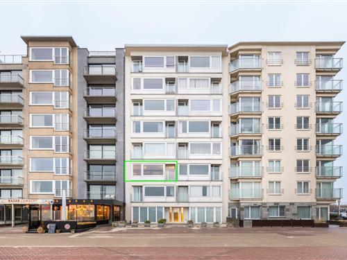 Ferielejlighed - 6 personer -  - 8670 - Oostduinkerke