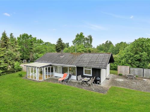 Ferienhaus - 5 Personen -  - Hellasvej - Vig Lyng - 4560 - Vig