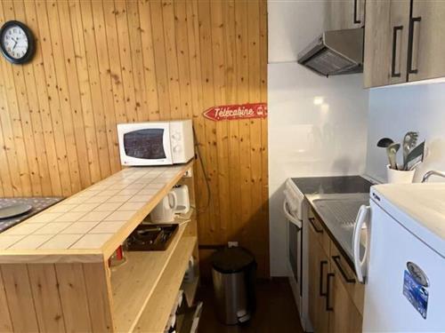 Feriehus / leilighet - 6 personer -  - 74450 - Le Grand Bornand