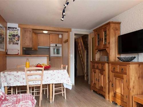 Holiday Home/Apartment - 6 persons -  - 74450 - Le Grand Bornand