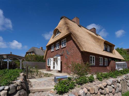 Holiday home - 6 persons -  - Mövengrund - 25992 - List