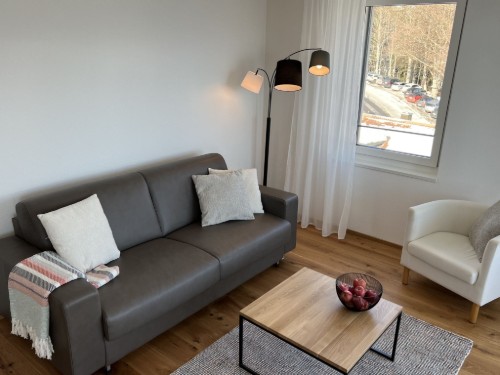 Ferielejlighed - 6 personer -  - 8897 - Flumserberg Tannenheim