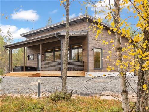 Sommerhus - 6 personer -  - Posio - 97960