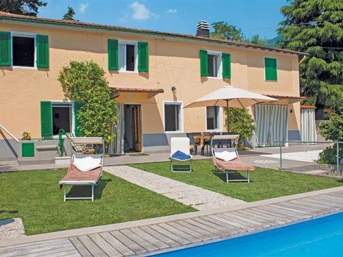 Sommerhus - 5 personer -  - Via Verdina, - Camaiore - 55041 - Camaiore Lu