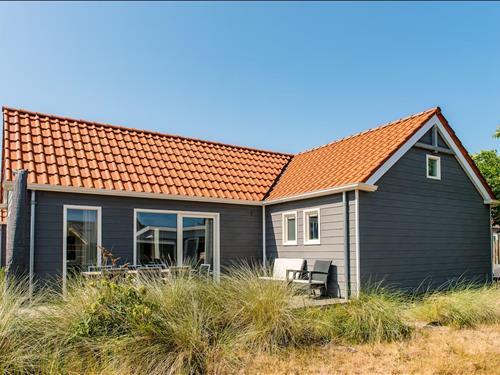 Sommerhus - 8 personer -  - 9161CT - Hollum