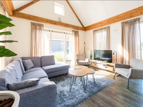 Bungalow - 8 personer -  - 9161CT - Hollum