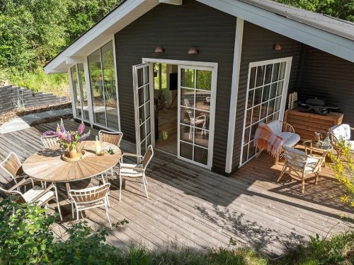 Feriehus - 6 personer -  - Havørns Alle - 9492 - Blokhus