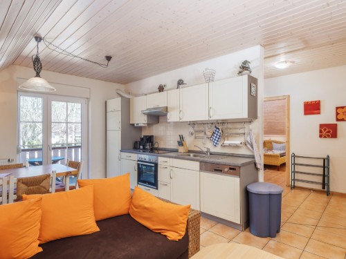 Ferielejlighed - 4 personer -  - Am Badesteig - 18347 - Dierhagen Strand