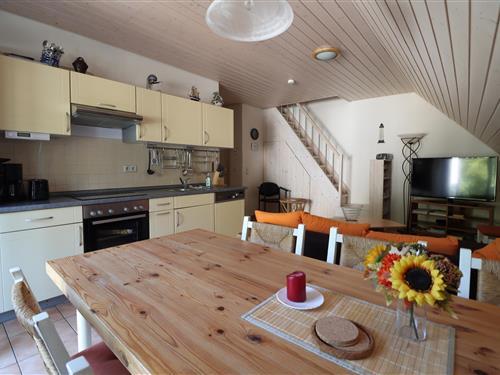 Holiday Home/Apartment - 4 persons -  - Am Badesteig - 18347 - Dierhagen Strand