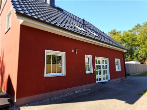 Ferielejlighed - 4 personer -  - Am Badesteig - 18347 - Dierhagen Strand