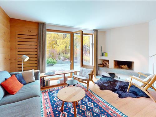 Ferieleilighet - 2 personer -  - Val Brünaida - 7524 - Zuoz