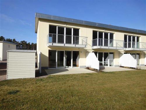 Feriecenter - 4 personer -  - Igelring - 18181 - Seeheilbad Graal-Müritz