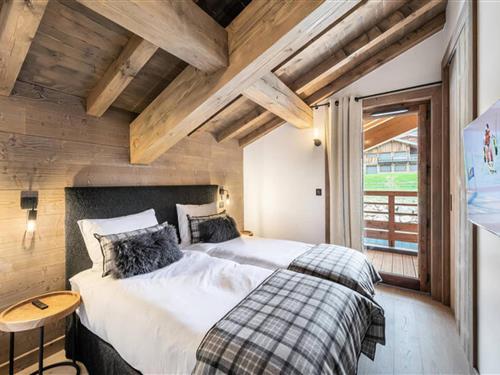 Ferienhaus - 6 Personen -  - 74120 - Megeve