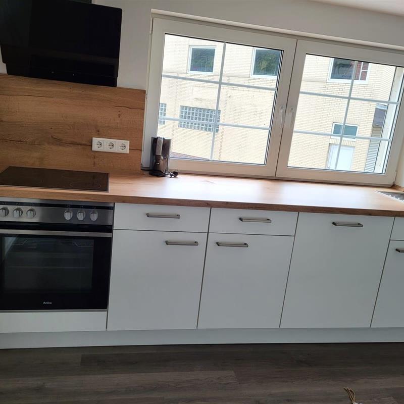 Ferielejlighed - 4 personer -  - hersfelder - 34593 - Knüllwald