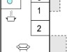 Billede 13 - Plantegning
