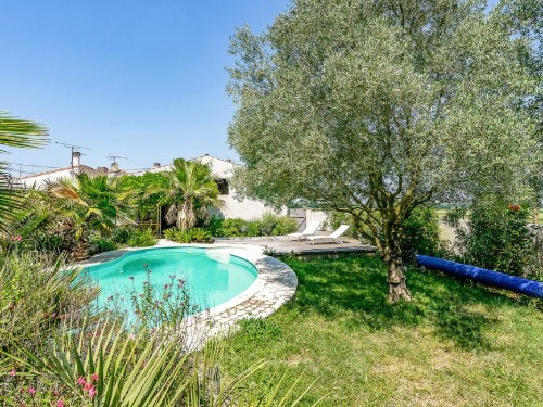 Holiday home - 6 persons -  - Rue de la Brigade Rac - 17600 - Médis