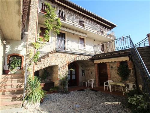 Holiday Home/Apartment - 4 persons -  - Tignale - 25080