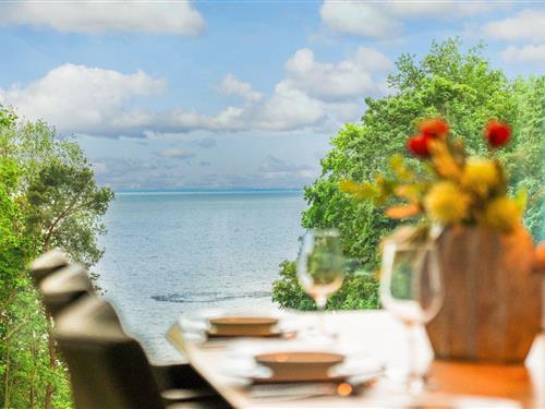 Ferieleilighet - 6 personer -  - An der Haffküste - 17419 - Garz