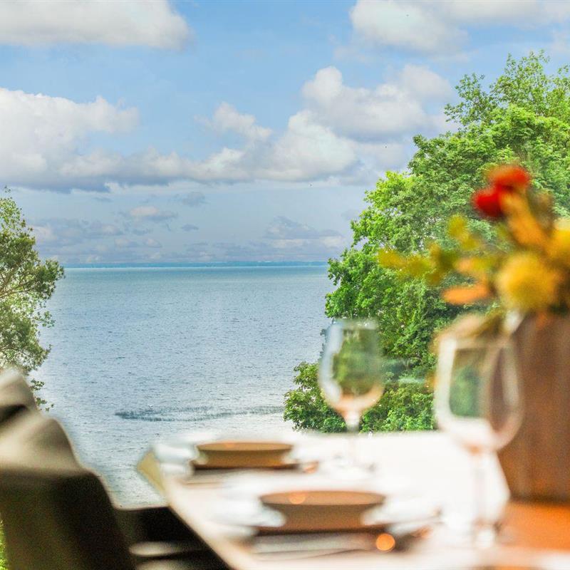 Ferielejlighed - 6 personer -  - An der Haffküste - 17419 - Garz