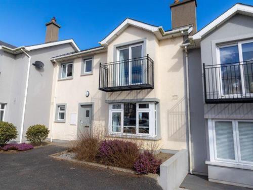 Feriehus - 5 personer -  - X91 P2E1 - Dunmore East