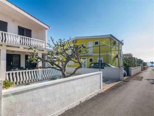 Ferielejlighed - 6 personer -  - Vir - 23234