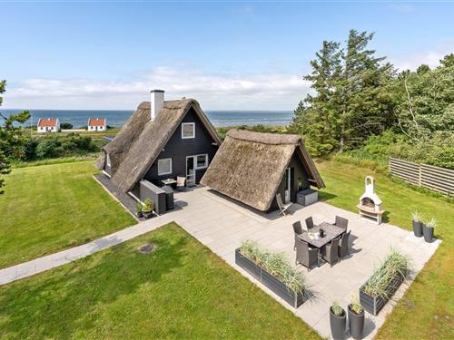 Sommerhus - 6 personer -  - Klostervej - Lendrup - 9670 - Løgstør