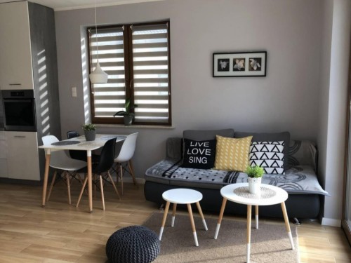 Holiday home - 5 persons -  - 76-211 - Debina