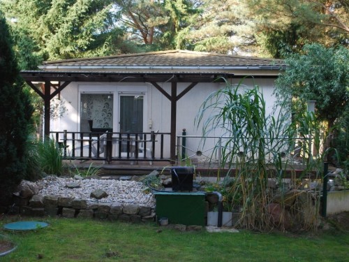 Bungalow - 4 persons -  - 14548 - Schwielowsee Ot Caputh