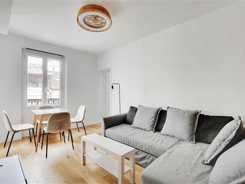 Sommerhus - 4 personer -  - 75011 - Paris