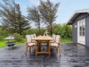 Billede 18 - Terrasse