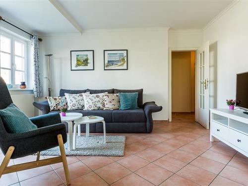 Ferielejlighed - 3 personer -  - Hermann-Abeking-Weg - 18347 - Ostseebad Ahrenshoop