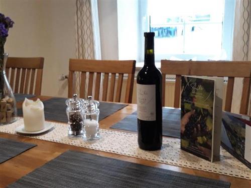 Fritidshus - 10 personer -  - Maximinplatz - 56856 - Zell